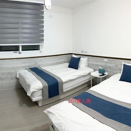 Xiaomi Courtyard B&B 池上郷 エクステリア 写真