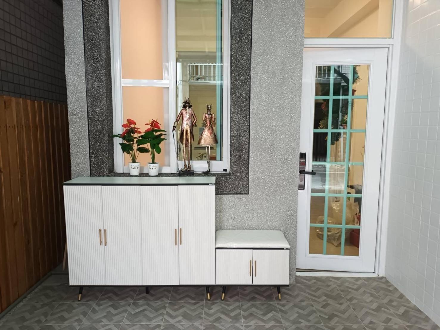 Xiaomi Courtyard B&B 池上郷 エクステリア 写真