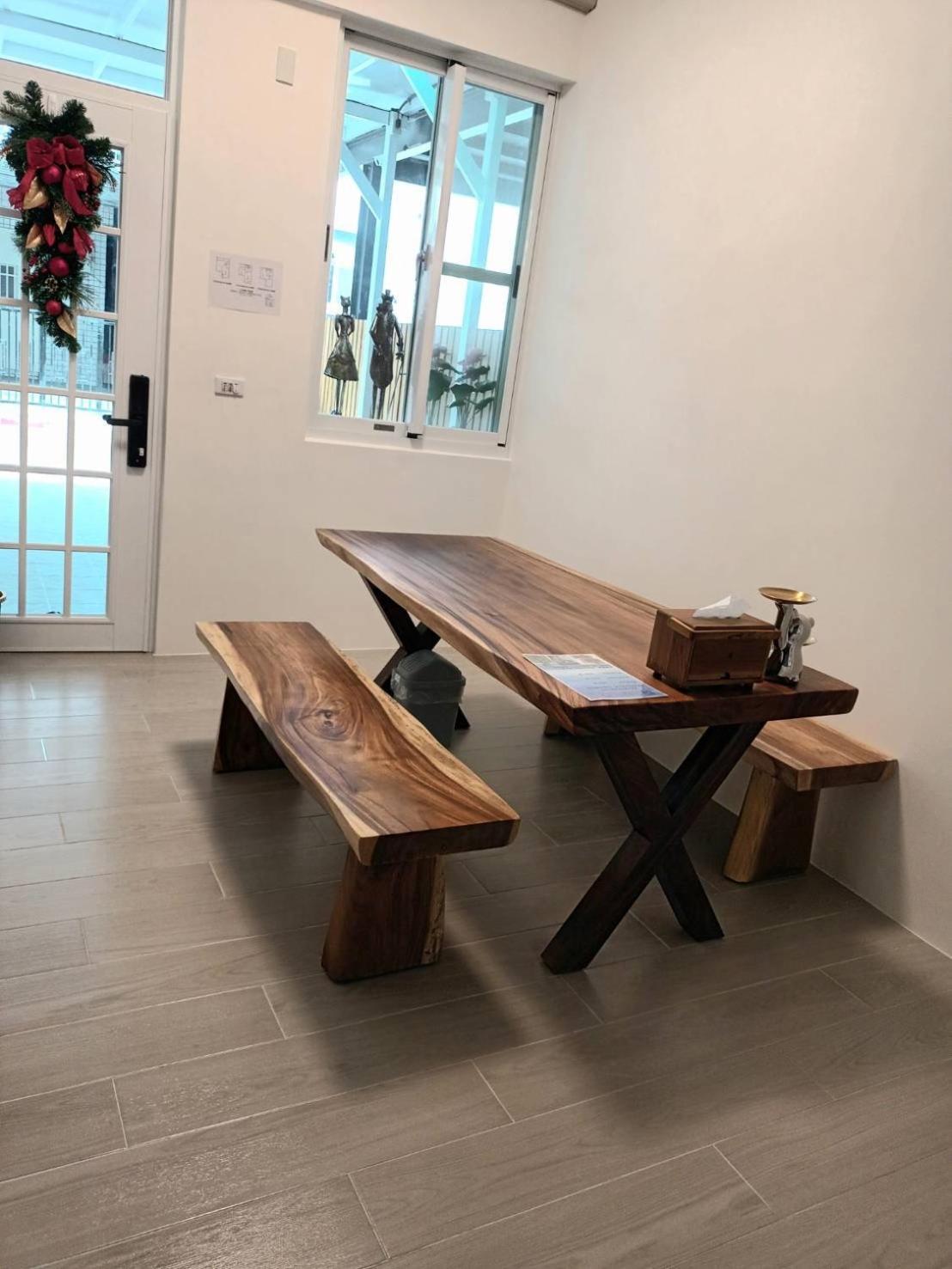 Xiaomi Courtyard B&B 池上郷 エクステリア 写真