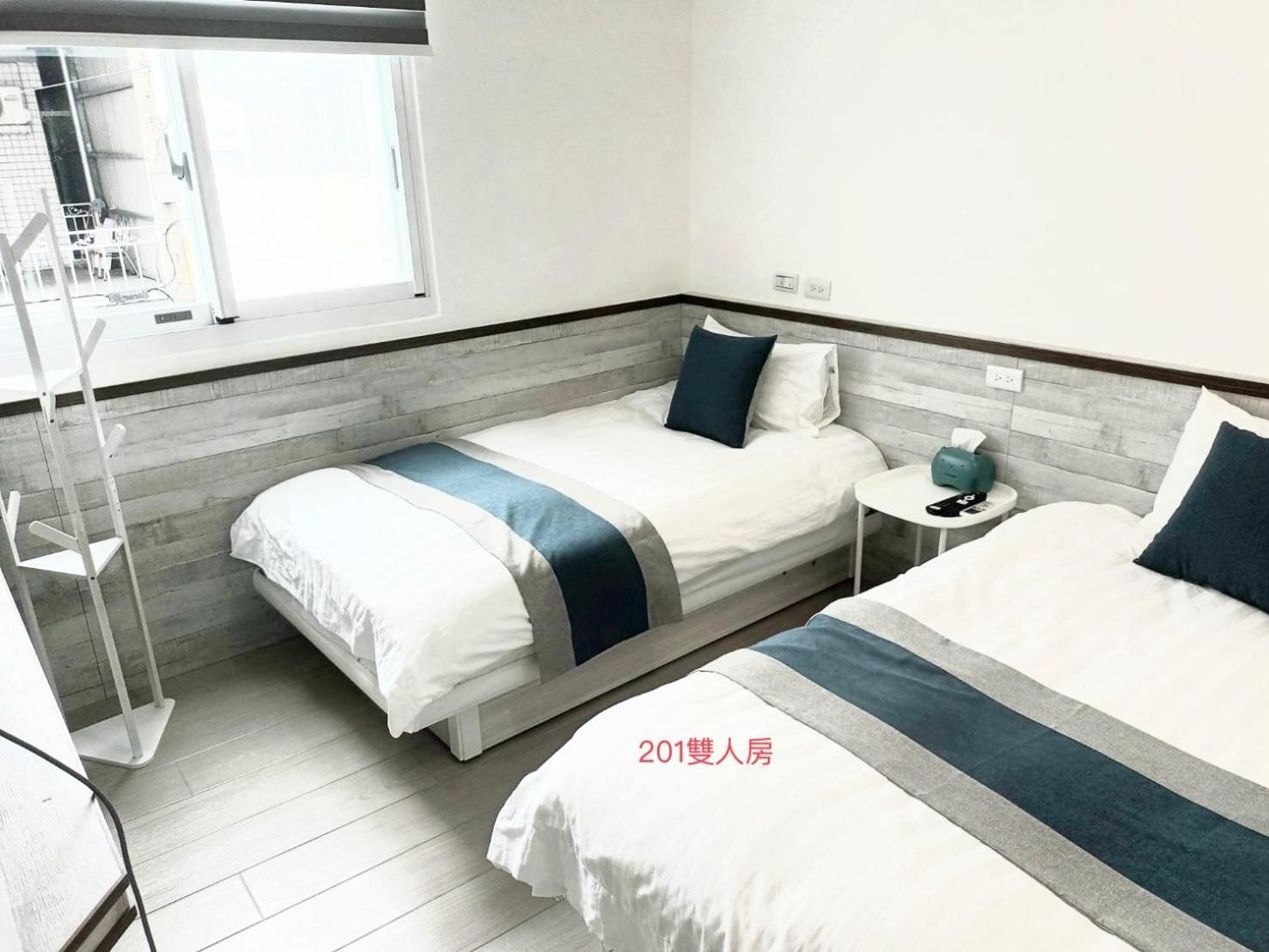 Xiaomi Courtyard B&B 池上郷 エクステリア 写真