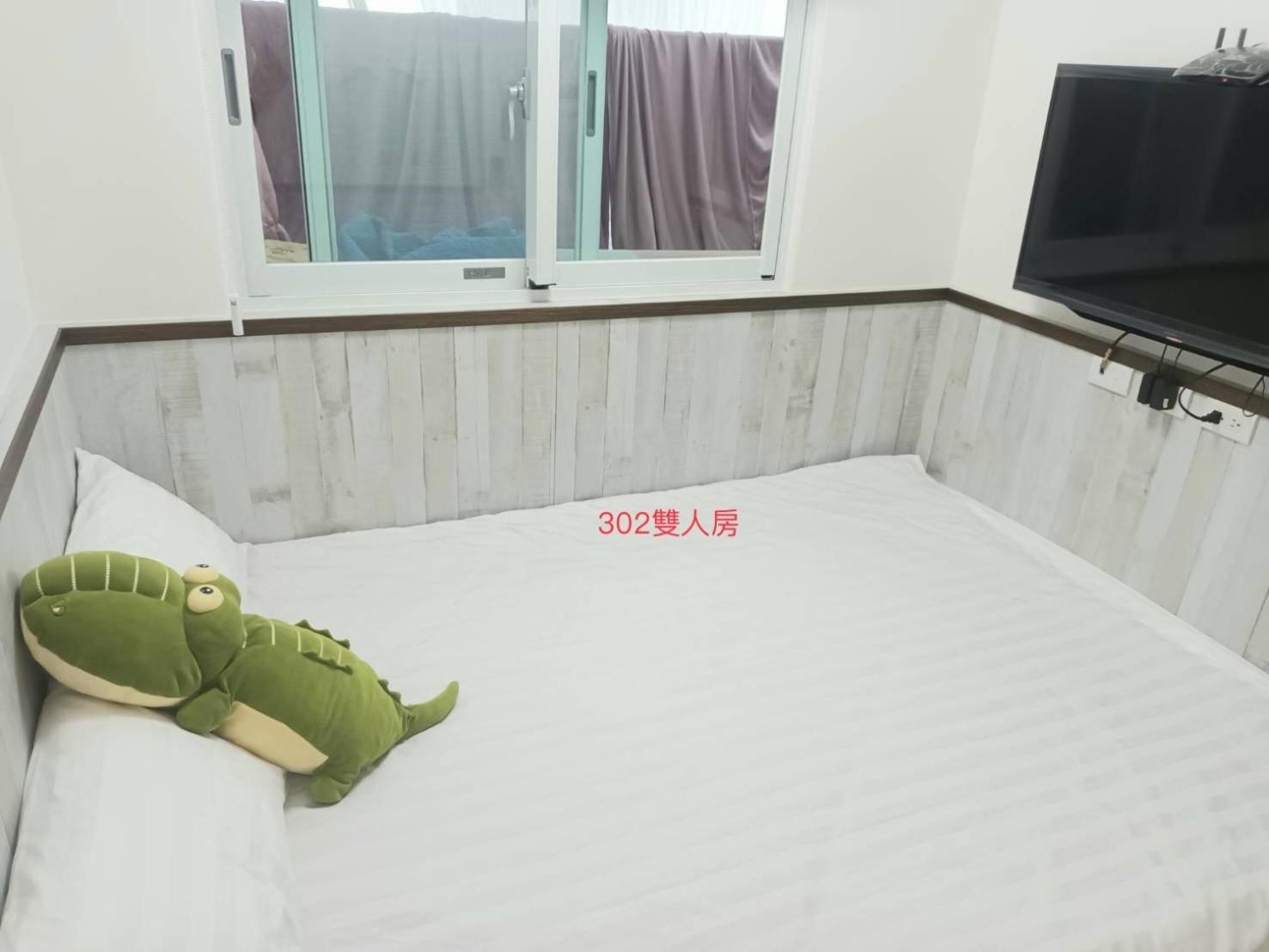 Xiaomi Courtyard B&B 池上郷 エクステリア 写真