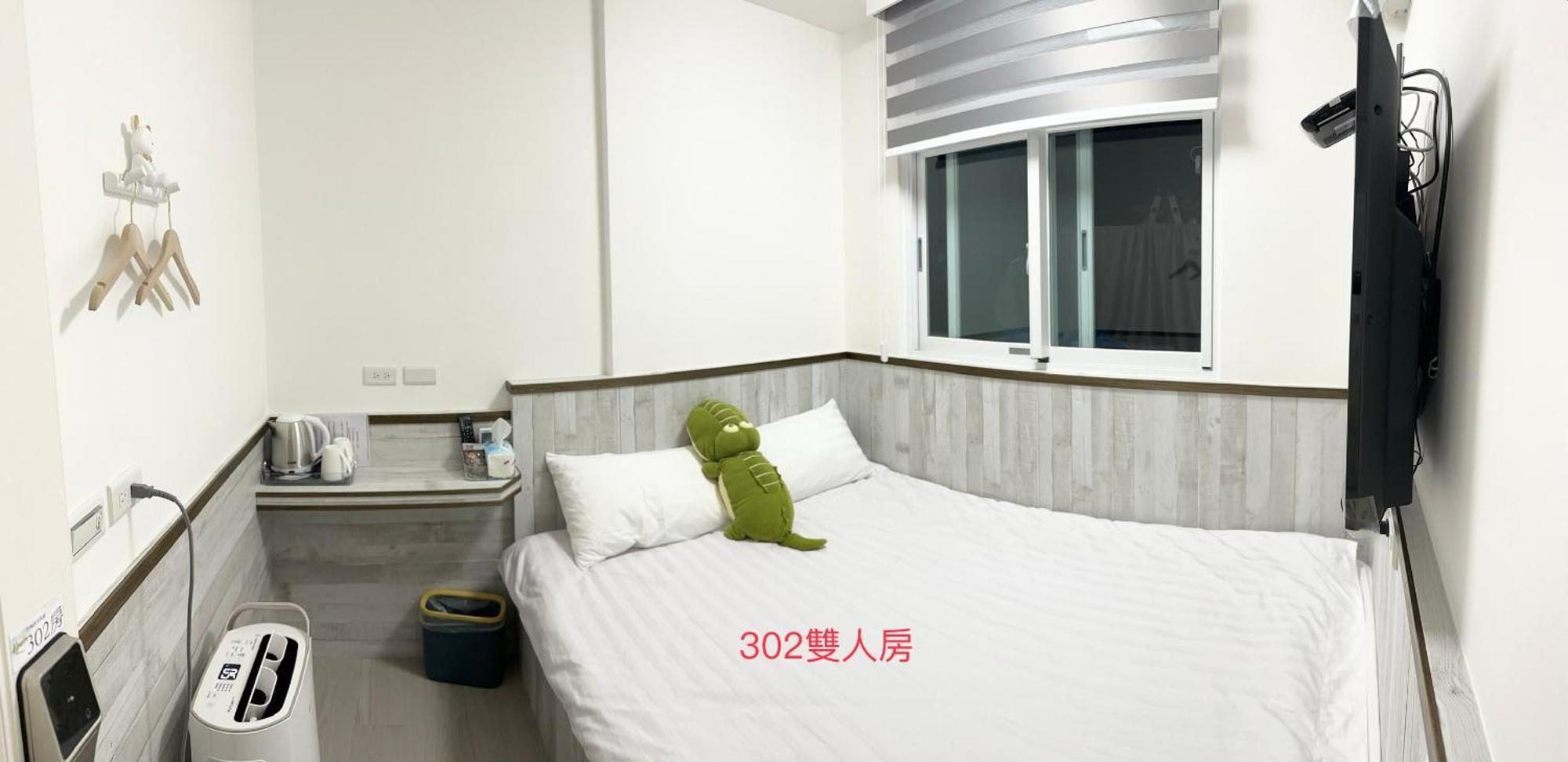 Xiaomi Courtyard B&B 池上郷 エクステリア 写真