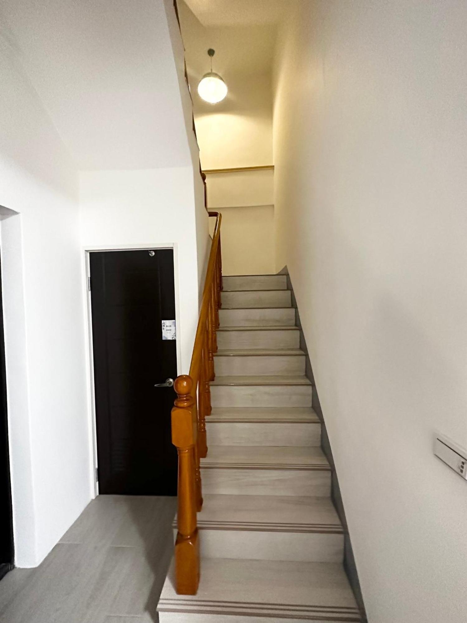 Xiaomi Courtyard B&B 池上郷 エクステリア 写真